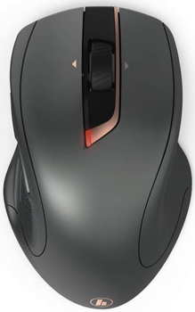 Компьютерная мышь Hama MW-800 Black Factory Recertified g7