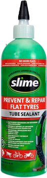 Антипрокольная жидкость Slime 473 мл (10026)