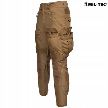 Штани, штани Mil-Tec 10516819 Chimera Combat Pants - coyote розмір 2XL