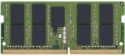 Оперативна пам'ять Kingston SODIMM DDR4-2666 16384MB PC4-21300 ECC (KSM26SED8/16MR)