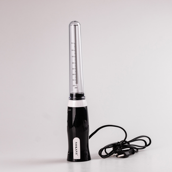 Капучинатор Sokany SK-1732 ручной 25W Черный