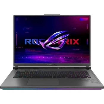 Ноутбук ASUS ROG Strix G18 G814JI (G814JI-CS94) 64GB/4TB CUSTOM