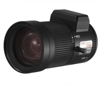 Объектив Hikvision TV0550D-MPIR 3МП вариофокальный