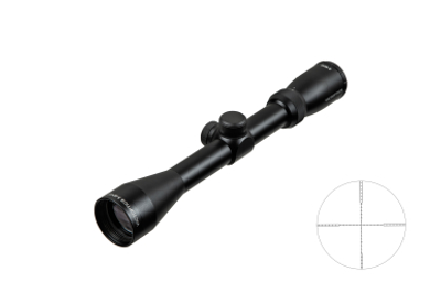 Прицел оптический Vector Optics PAC 3-9x40 (25,4 мм)