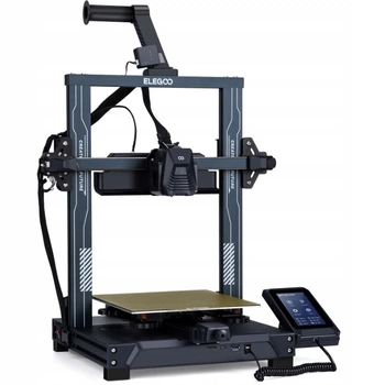 3D-принтер Elegoo Neptune 4 Pro PEO-003