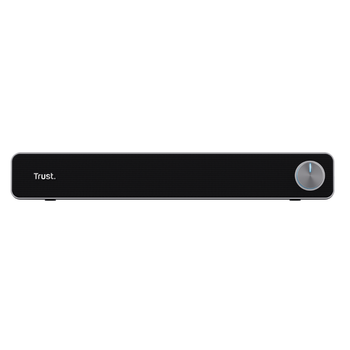 Саундбар/колонка Trust-22946 Arys Soundbar Чорний