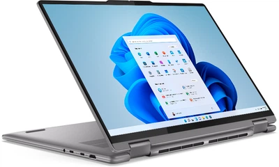 Ноутбук Lenovo Yoga 7 2-in-1 16AHP9 (83DM0003US) Arctic Grey