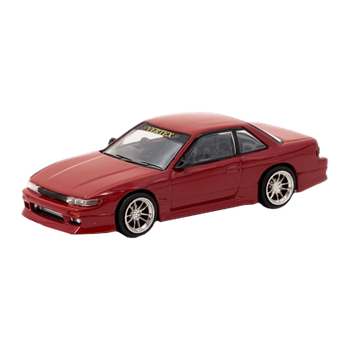 Машинка Premium Tarmac Works VERTEX Nissan Silvia S13 GLOBAL64 1