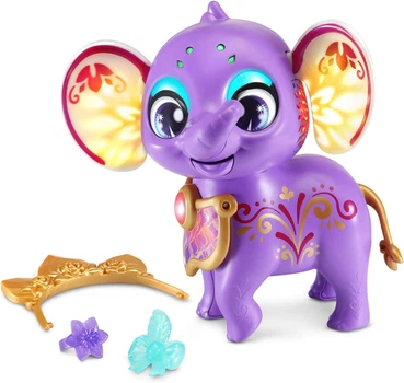 Інтерактивна іграшка VTech Sparklings Hailey The Elephant