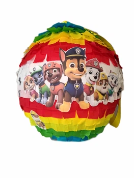 Пиньята PandClub Щенячий патруль яркая