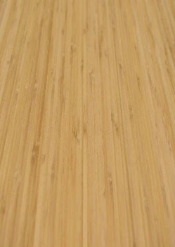 Шпон файн-лайн Classic Veneer Бамбук Карамель Темный 2500x430 мм (BCW 49)