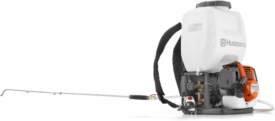 Опрыскиватель Husqvarna 321S15 (9670785-01)