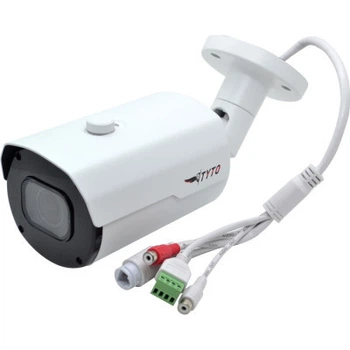Камера видеонаблюдения Tyto IPC 5B2812-G1SM-60