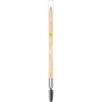Карандаш для бровей Sante Eyebrow Pencil 01 - Blonde (4025089085508)