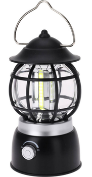 Lampa kempingowa Redcliffs Outdoor 20 cm (8720573491914)