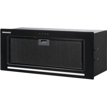 Вытяжка кухонная GRANADO Palamos 4713-1200 Black glass (GCH4713120011)