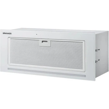 Вытяжка кухонная GRANADO Palamos 4713-1200 White glass (GCH4713120055)