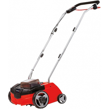 Газонокосилка Einhell cкарификатор GC-SC 36/31 Li (без АКБ и ЗУ) (3420660)