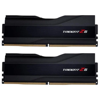 ОЗУ DDR5 2x16GB/6400 G.Skill Trident Z5 Black (F5-6400J3239G16GX2-TZ5K)