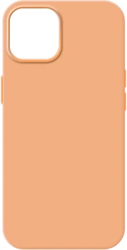 Чохол для смартфона ArmorStandart ICON2 Case для Apple iPhone 15 Orange Sorbet (ARM70510)