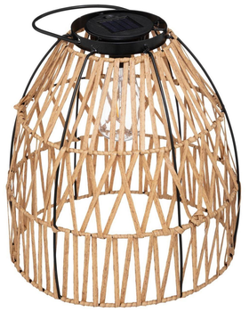 Lampa ogrodowa Atmosphera Esha 32.5 cm (3560231731182)