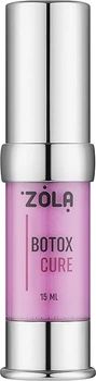 Ботокс для брів і вій - Zola Botox Cure 15ml (1119460-163453)