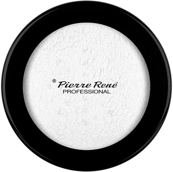 Матирующая рассыпчатая пудра - Pierre Rene Velvet Matte Loose Powder 12g (12g) (1278049-196166)