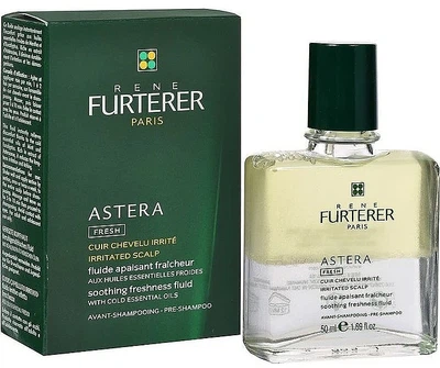 Заспокійливий лосьйон - Rene Furterer Astera Soothing Fluid 50ml (13263-89637)