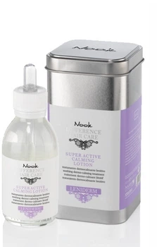 Успокаивающий лосьон суперактивный - Nook DHC Leniderm Super Active Calming Lotion 125ml (328415-1329363)