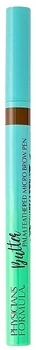Лайнер для бровей - Physicians Formula Butter Palm Feathered Micro Brow Pen 0.5ml (0.5ml) (1200291-188594)