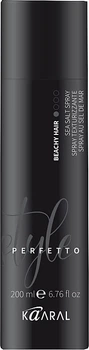 Спрей для створення пляжного ефекту, що текстурує - Kaaral Style Perfetto Beachy Hair 200ml (1278504-193975)