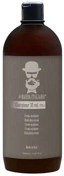 Крем-активатор 9% - Barba Italiana Giorgione 30 vol 1000ml (1261387-140570)