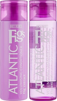 Набір - Body Resort Atlantic Figs (shm/250ml + cond/250ml) (670615-68685)