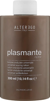 Химический состав для завивки волос - Alter Ego Perm Universal Waving Lotion 300ml (144239-76053)