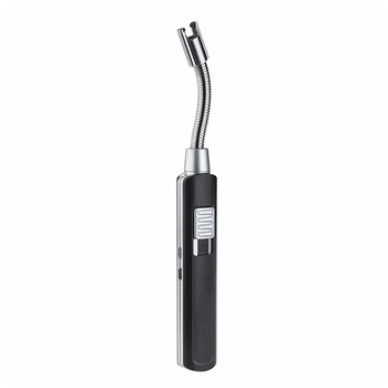 Запальничка TFA кухонні для газових плит барбекю електродуги micro-USB 219х26х18 мм