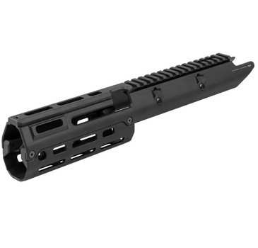 Цівка MKE T94, HK MP5 Leapers UTG PRO з M-LOK (MTU055SSM)