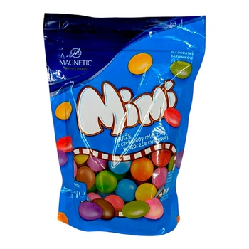 Шоколадні кружечки Mimi 230g від продавця: Aromix – купити в Києві