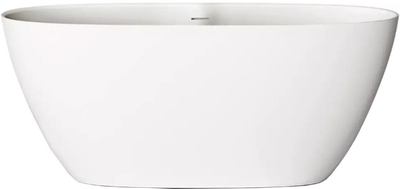 Ванна зі штучного каменю PAA Silkstone Perla VAPERLS145/00