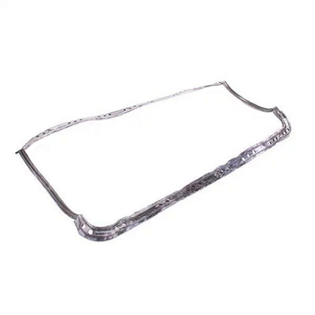 Прокладка піддону картера 1.6 l на Chery AMULET ELRING, 480-1009021BA