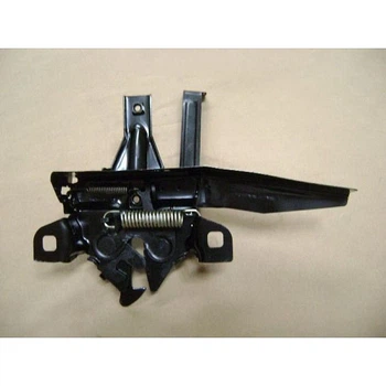 Замок капота на Great Wall HAVAL M2, 8402601-Y31