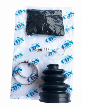 Пыльник ШРУСа наружного CDN на Chery QQ, S11-XLB3AF2203111