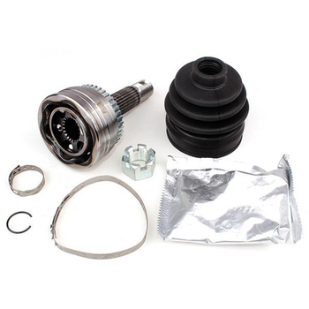 Шрус наружный 1.3L на Geely GC2 (PANDA), 1014002691