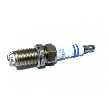 Свеча зажигания (3 контакта) BOSCH на Chery AMULET, A11-3707110CA