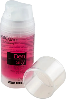 Żel do włosów Postquam Extraordinhair Density 100 ml (8432729032239)