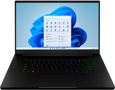 Ноутбук Razer Blade 17 (RZ09-0423NED3-R3E1) Black (BY2216M83003950) - Уцінка