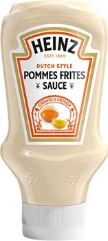 Соус Heinz Frites 400 мл (50457892)