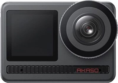 Видеокамера Akaso Brave 8 Grey
