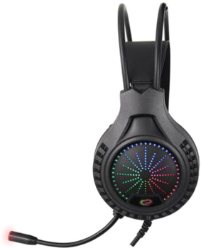 Навушники Esperanza Aviator RGB 5.1 (EGH5000)