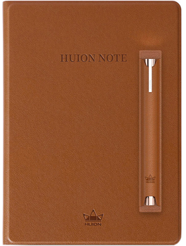 Графический планшет Huion Note X10 (6930444802608)