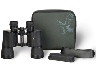 Бинокль Swarovski Habicht 10x40 WMS SWB21
